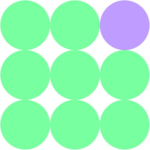 Stridon_Icon_Standing Out