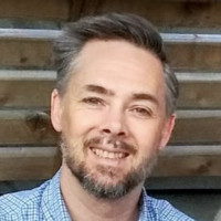 Rob Norris CCO Stridon