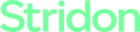 Stridon_Master Logo_Mint_RGB
