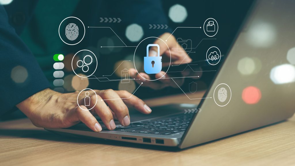 Secure, Usable, Scalable: Can You Have All Three?