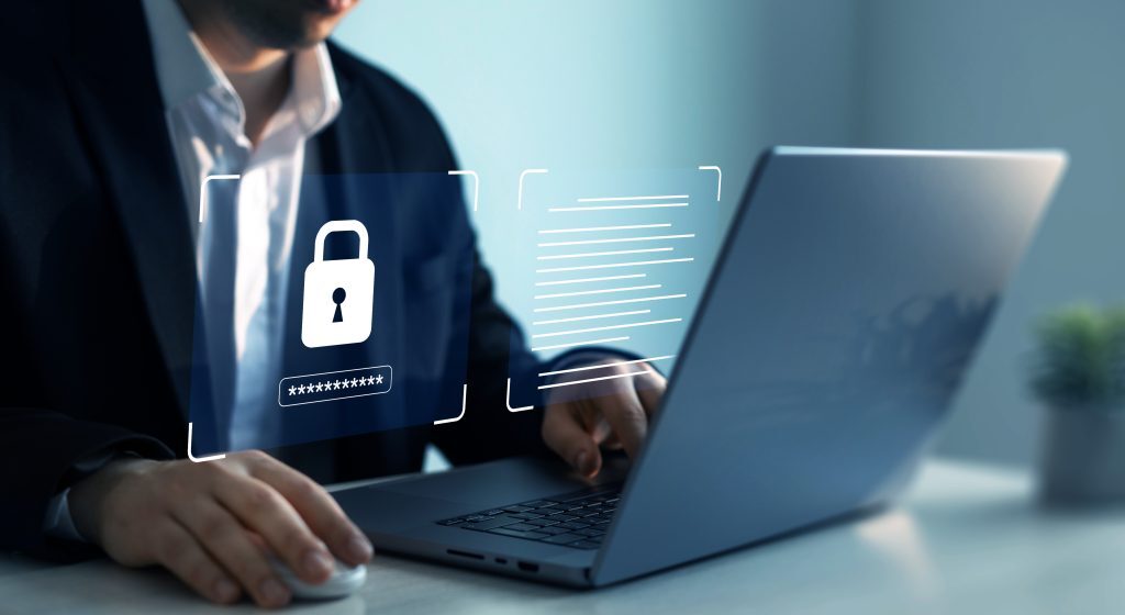 Cybersecurity on a Law Firm Budget — What Every Managing Partner Should Know