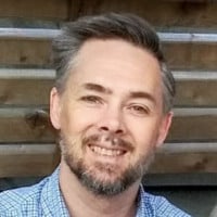 Rob Norris CCO Stridon