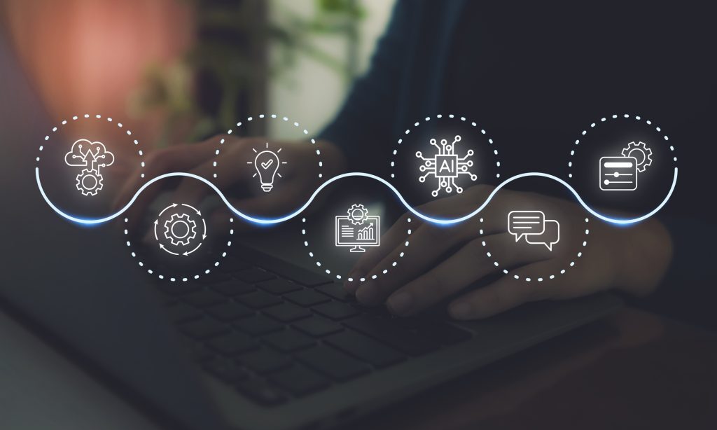 Overcoming Common Barriers to AI Adoption in Law Firms 