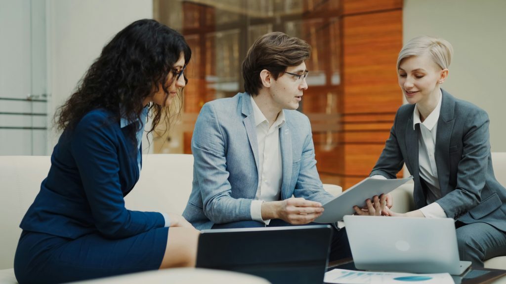 Where Should Law Firms Start with Their Technology Strategy?